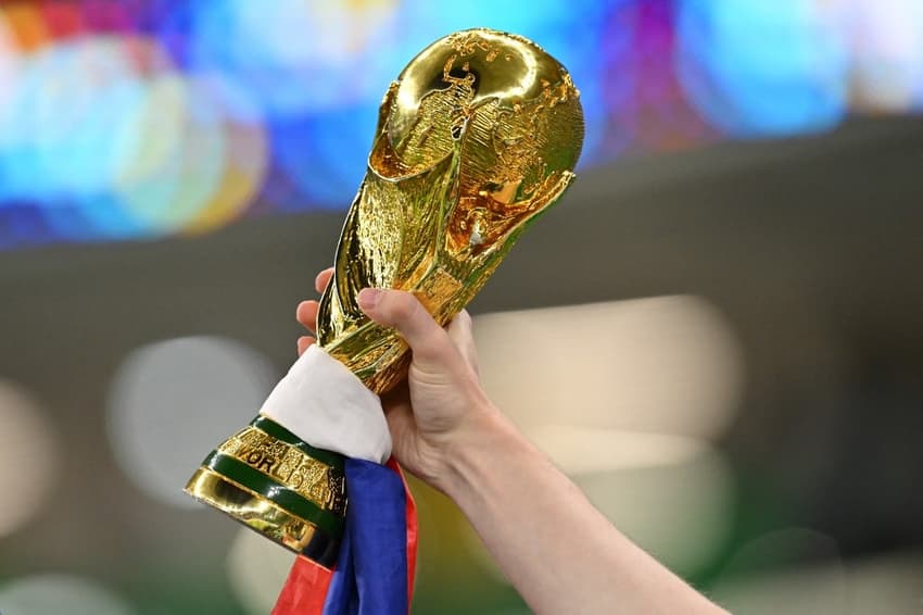 How you can watch 2022 World Cup games on French TV