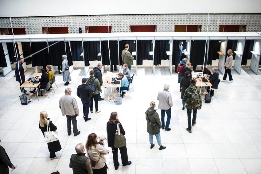 Your guide to The Local’s Danish election coverage