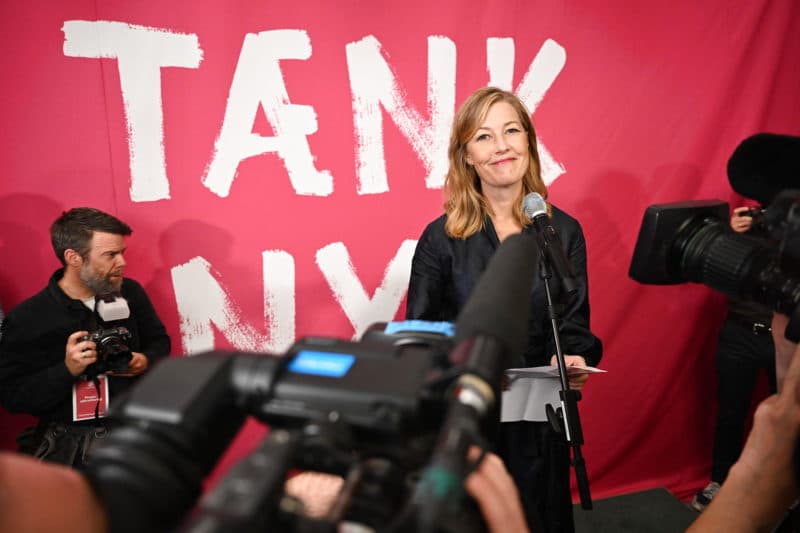Leader of Denmark’s Social Liberals resigns after election defeat