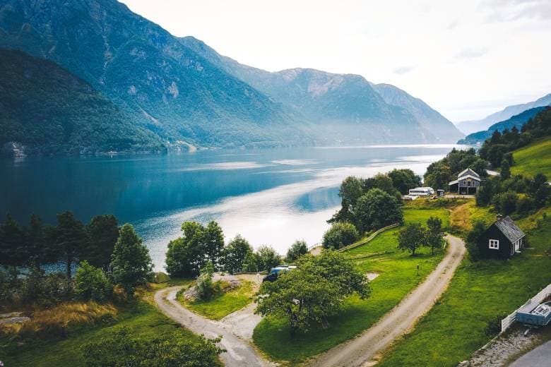 What does the state of Norway's water reservoirs mean for you?