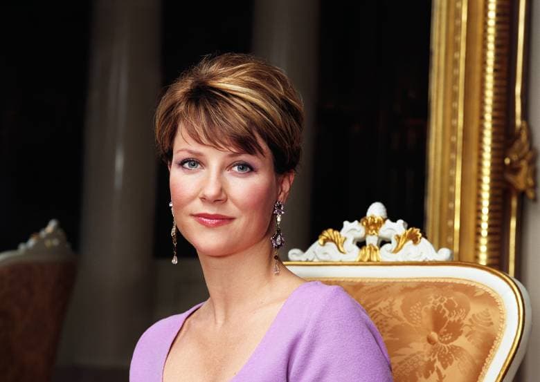 Why Norways Princess Martha Louise Is Stepping Down From Royal Duties