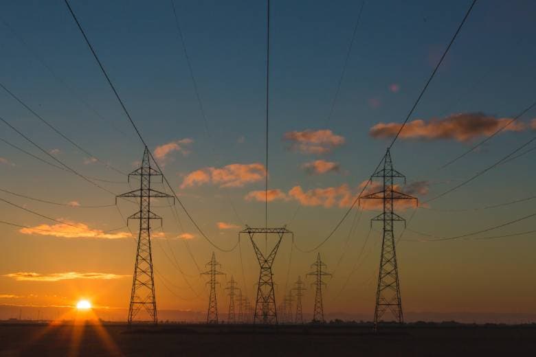 German disaster office warns of 'regional power supply disruptions' in early 2023