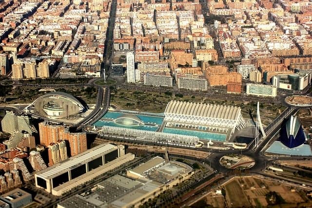 How much does it really cost to live in Spain's Valencia?