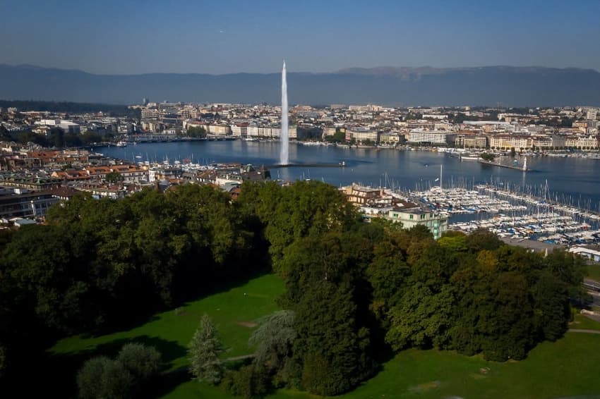 7 essential apps that make life in Geneva easier for foreign residents