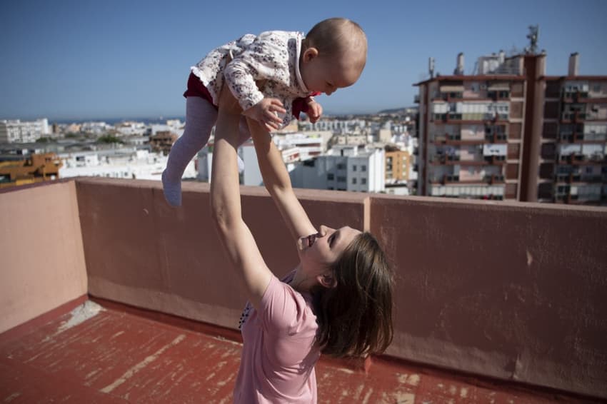 UPDATE: Five things you should know about Spain's new Family Law