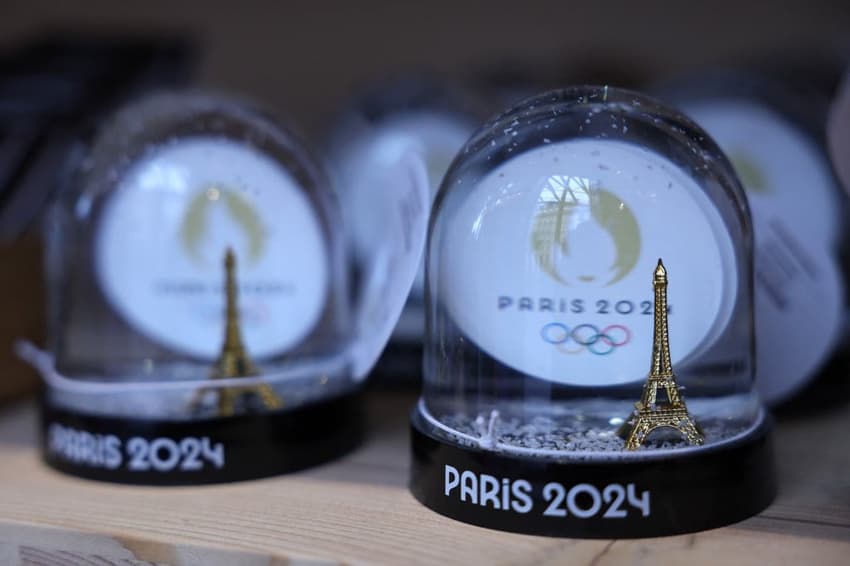 How the Olympics will change France's 2024 cultural calendar