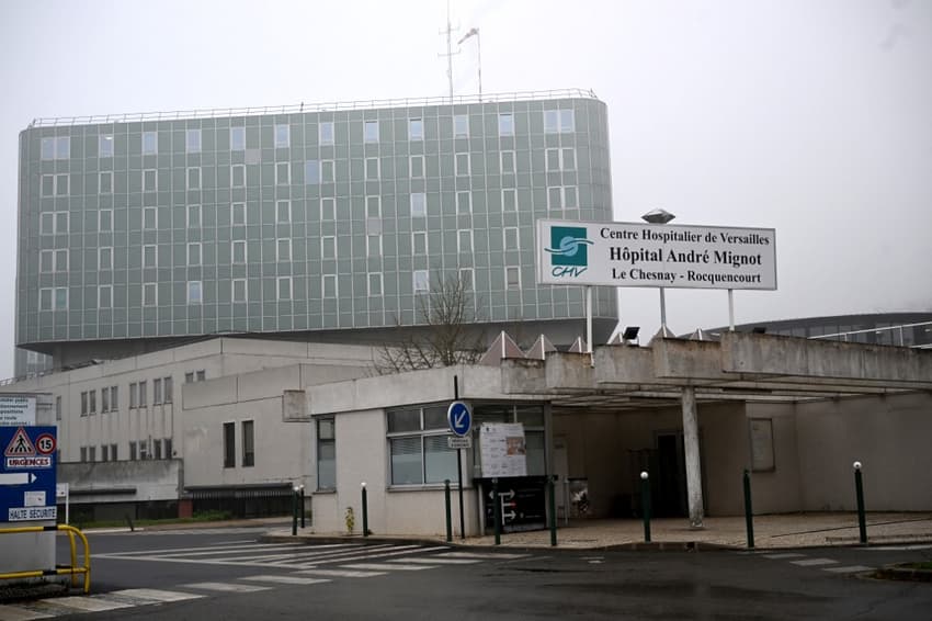 France seeks to protect hospitals after series of cyberattacks