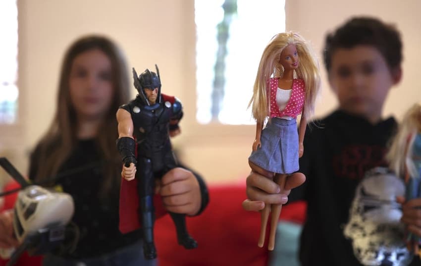 How Spain's new toy gender neutrality law works