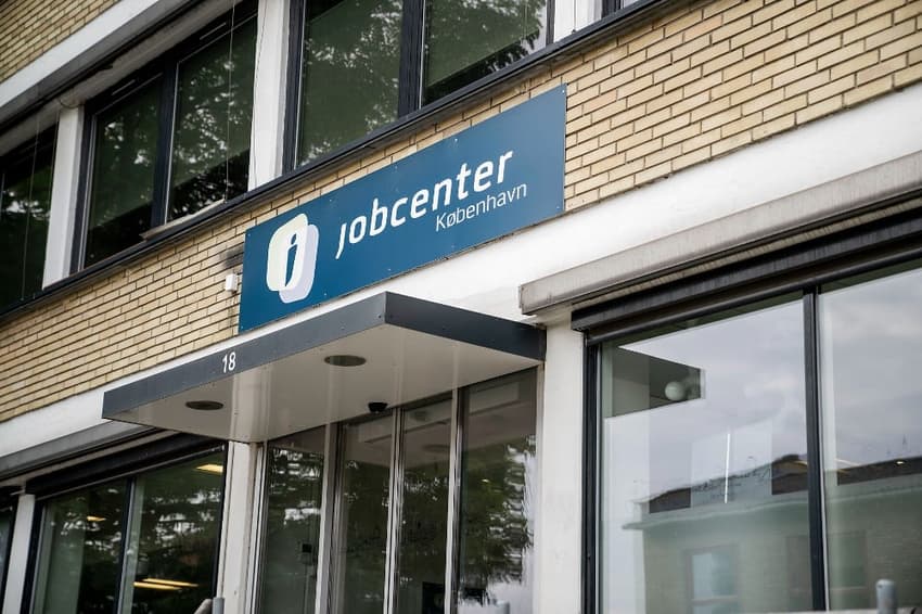 Denmark to abolish job centres in overhaul of unemployment system