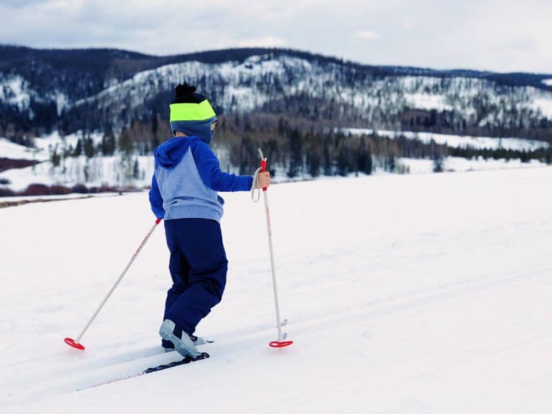 EXPLAINED: What you should know about Norway's cross-country skiing culture
