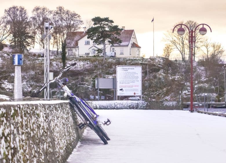 WEATHER: Norway braces itself for cold snap