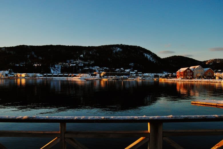 Key points: What changes about life in Norway in 2023