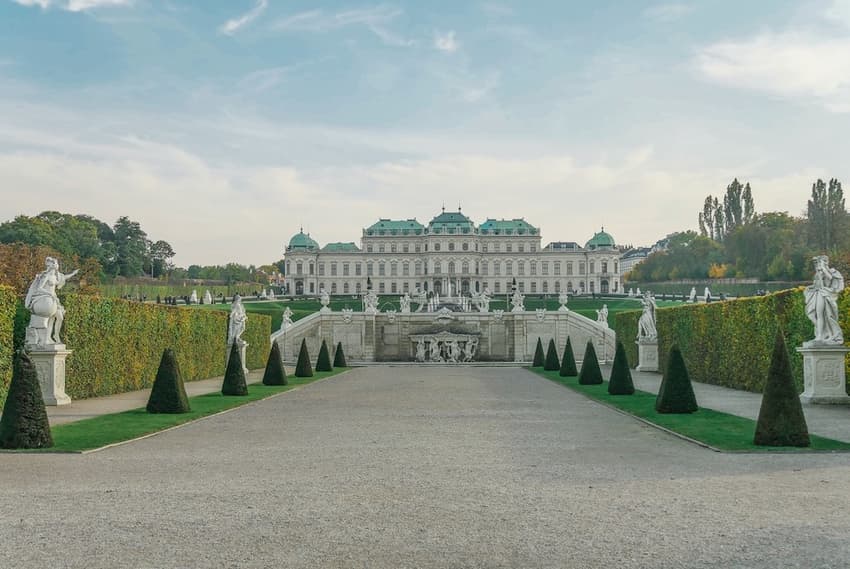 What's on: Five things to do in Vienna this weekend