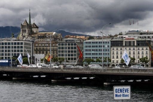 Geneva news roundup: Higher rents and will motorists have to pay a fee to enter the city?