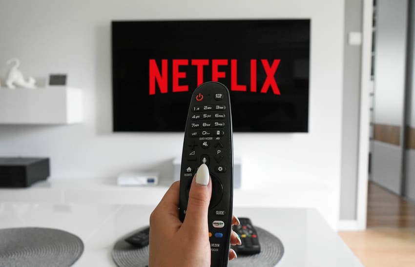 Is it a scam? Why Netflix in Austria is offering many customers refunds