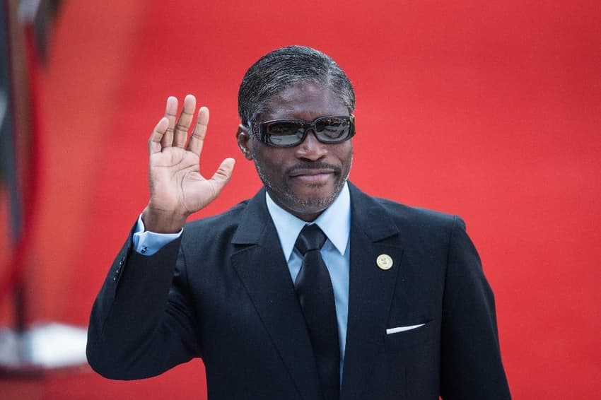 Equatorial Guinea accuses Spain of 'interference' over torture probe