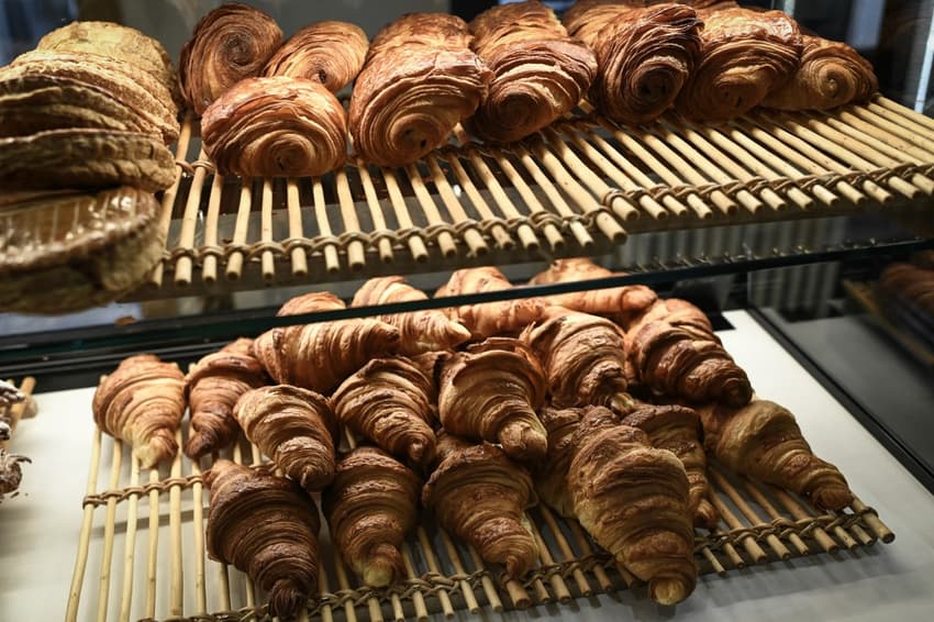 Boulangeries across France face closure as energy bills skyrocket