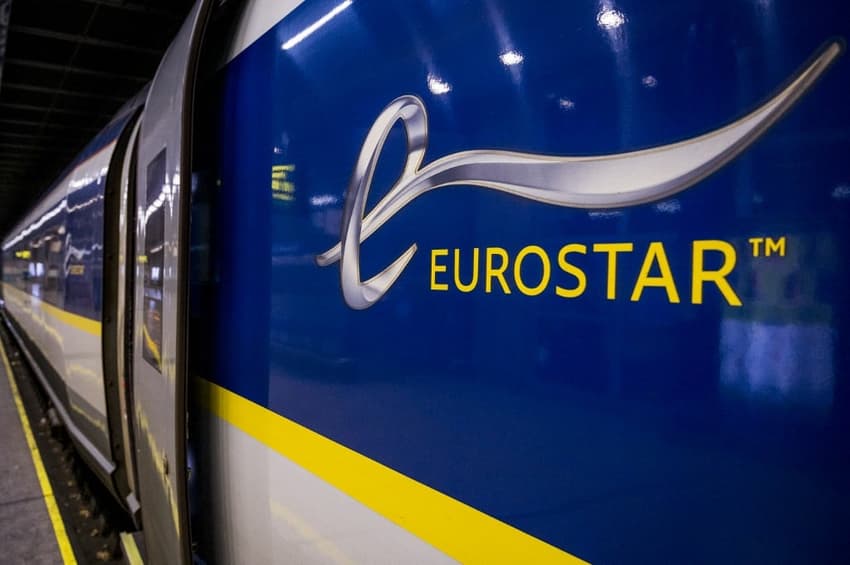 Eurostar's long-discussed plans for London-Bordeaux trains are back on the table