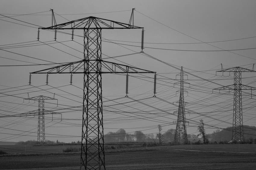 Danish regulator says  electricity companies earn ‘excessive’ profits