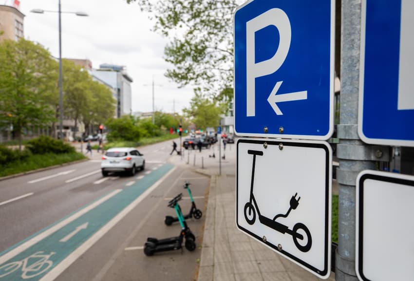 Driving in Germany: How a court decision could change right-of-way rules
