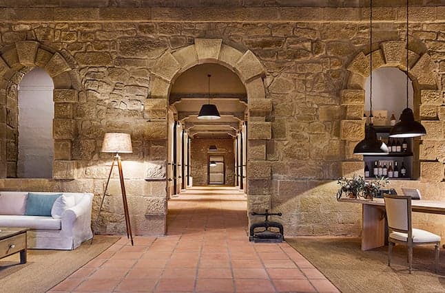 The hotel in Spain that’s so posh guests can only stay if invited
