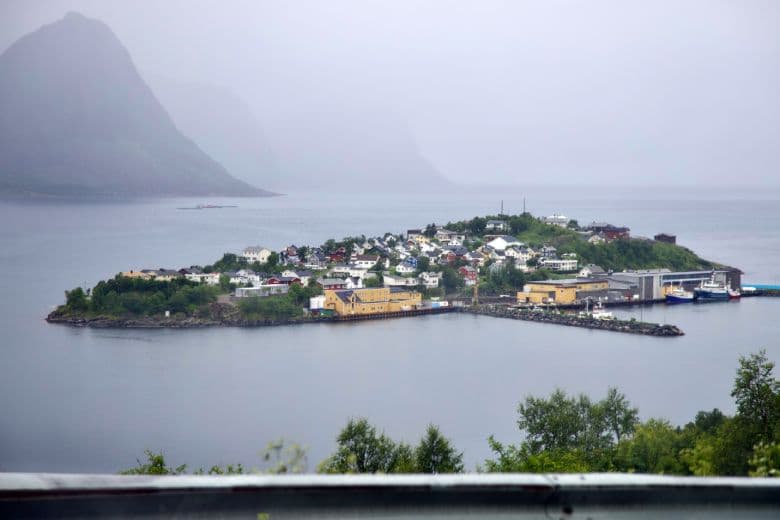 Why a recession in Norway might not be as bad as expected