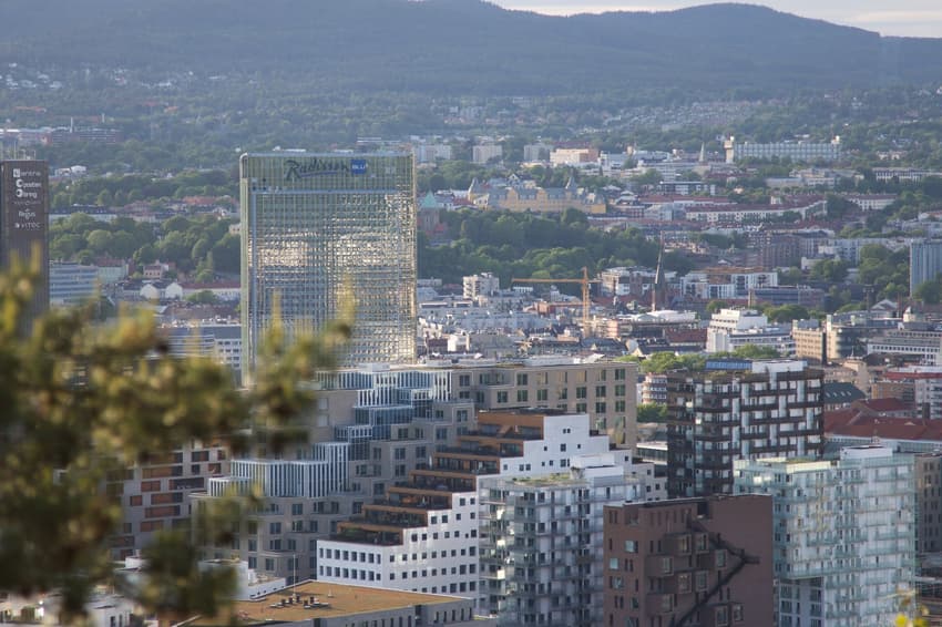 'Kupping': What is it, and can it give you an edge in Norway's property market? 