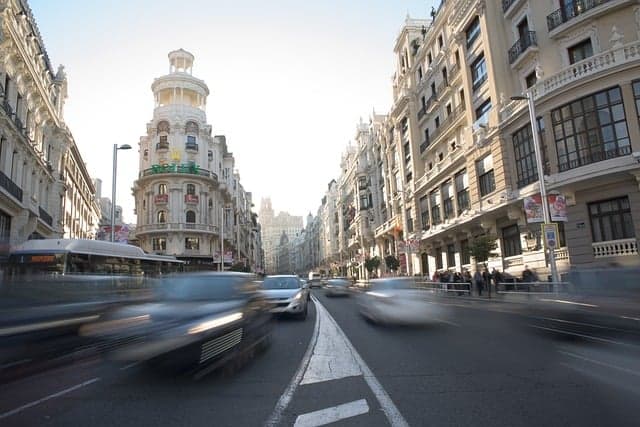 Spain is one of the cheapest countries in Europe to own a car: study