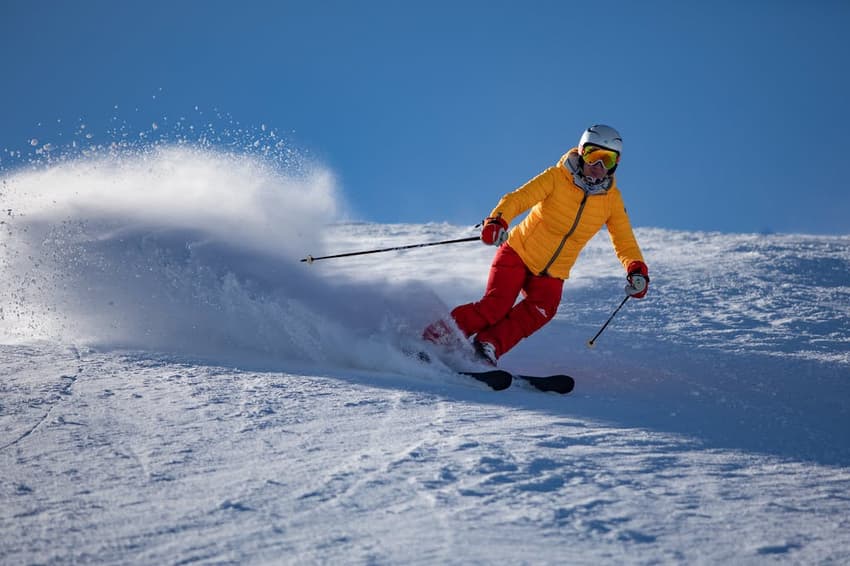 Compare: Where are Spain’s cheapest ski resorts?
