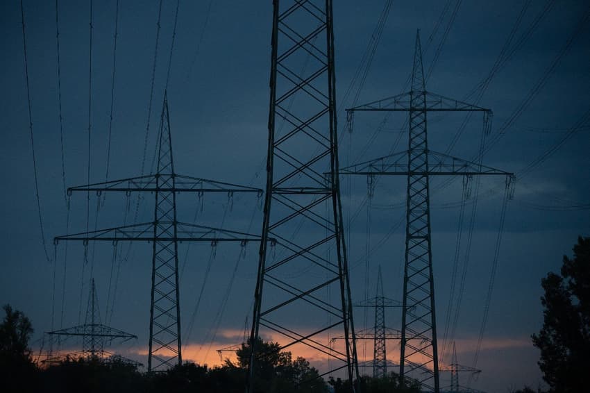 Energy prices could double long-term in Germany, utilities companies warn