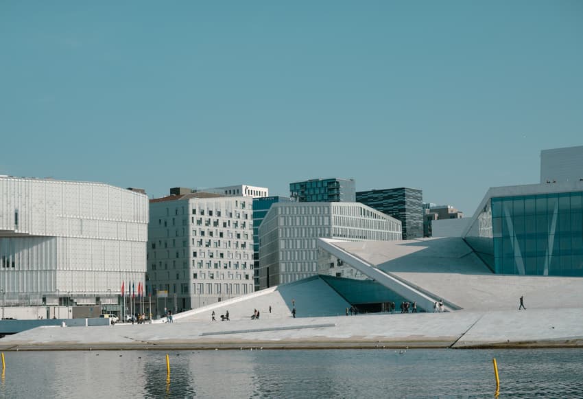 One day in Oslo: How to spend 24 hours in the Norwegian capital 