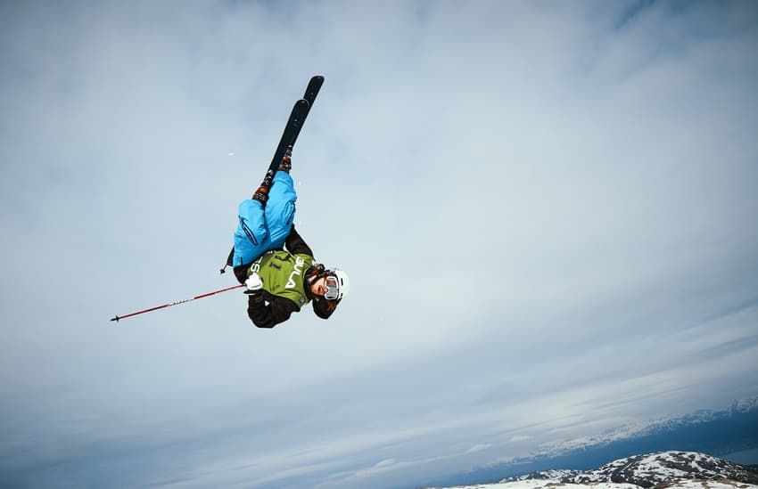 EXPLAINED: Norway’s alpine ski culture