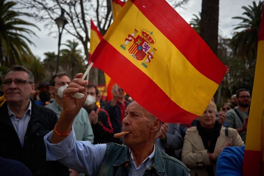 12 sure-fire ways to offend a Spaniard