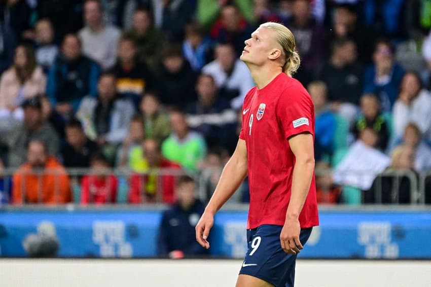 Could Norway's two latest stars fire the national team to new heights?