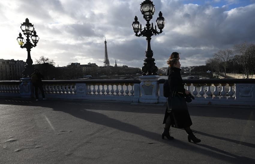 OPINION: Emily and the Olympics reveal some uncomfortable truths about Paris