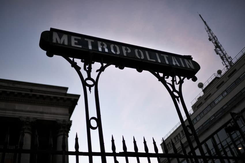 Paris Metro: 5 figures from French history who have stations named after them