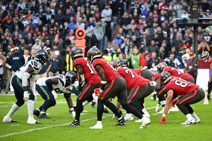 What sports fans need to know about the latest NFL game announced in Germany