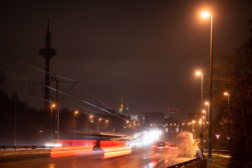 Germany's power supply secure 'even with earlier coal exit'