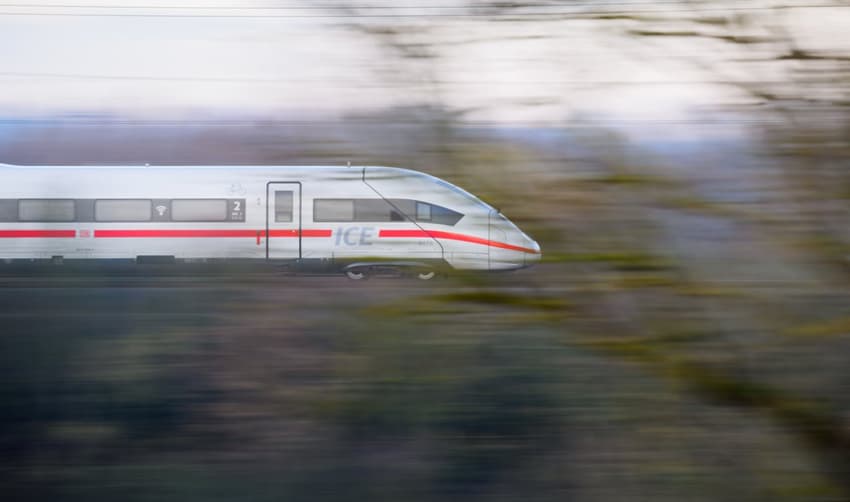 Will Deutsche Bahn staff be next to strike in Germany?