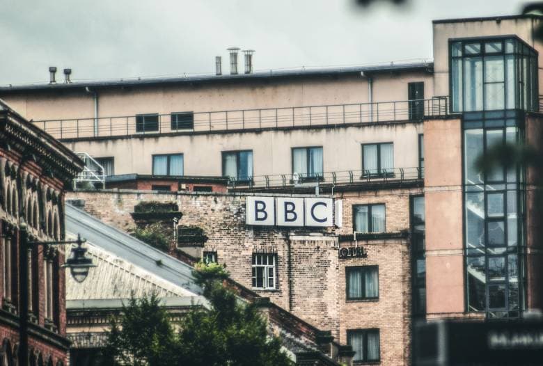 BBC to launch new Nordic service in Norway