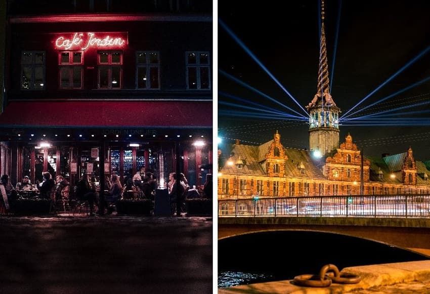 Aarhus versus Copenhagen: The differences (and similarities) between Denmark’s two largest cities