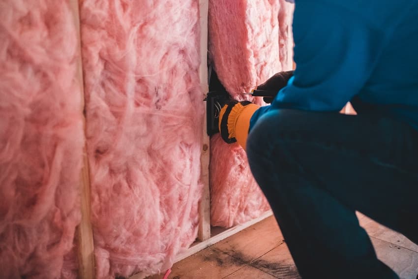 What are the best price-quality options for insulating your home in Spain?