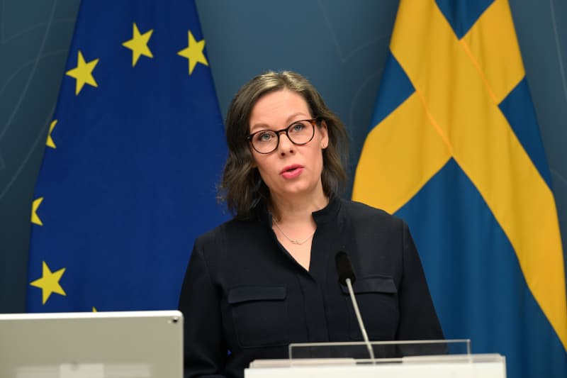 Politics in Sweden: Brexit deportations, gloomy economy and what's going on in Botkyrka?
