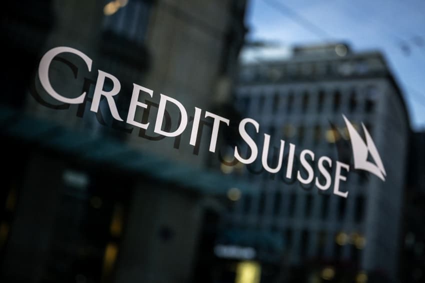Credit Suisse: The list of scandals stalking Switzerland's second largest bank