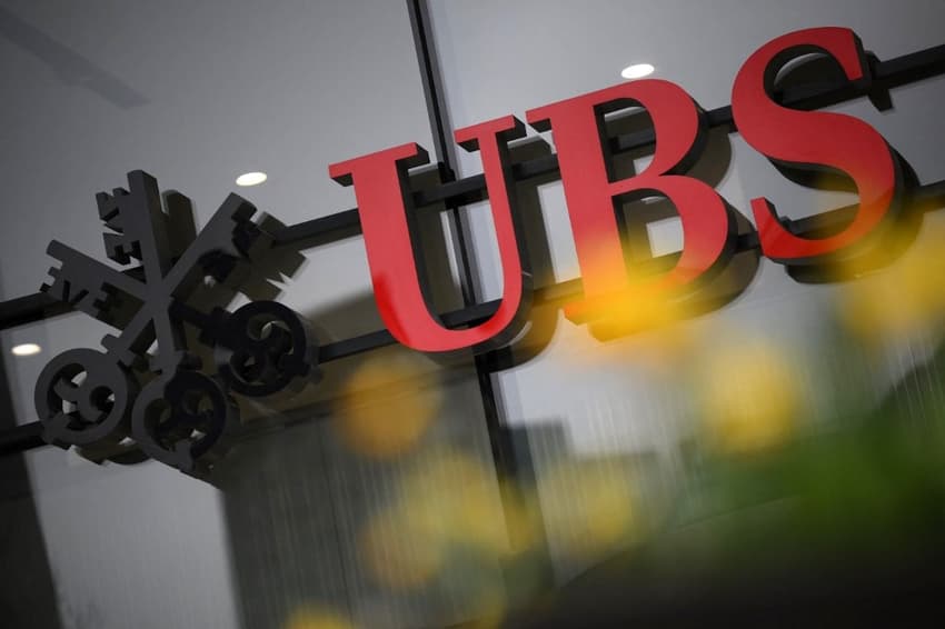'A dark day': How Switzerland reacted to shock UBS buyout of Credit Suisse