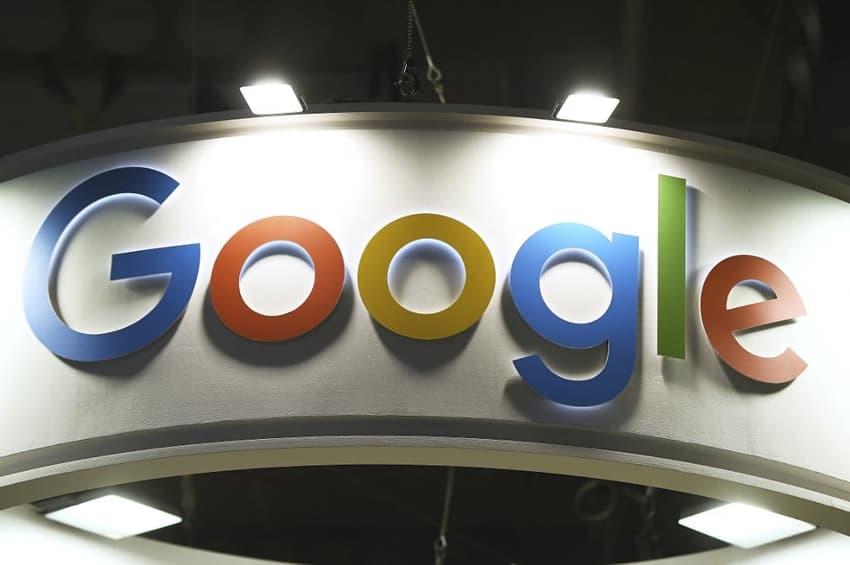 Spain competition watchdog opens Google probe