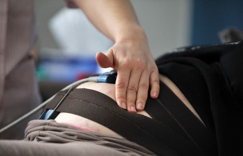 Pregnancy in Italy: What are the options for public or private healthcare?