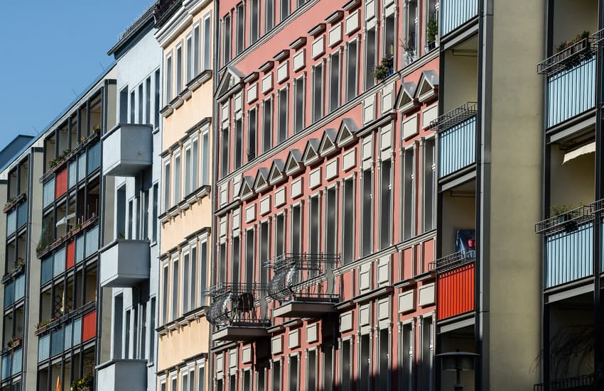 Number of furnished rental apartments rising rapidly in Germany