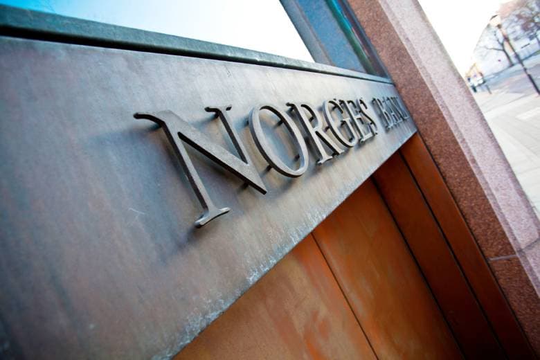 Norway's major banks raise mortgage interest rates
