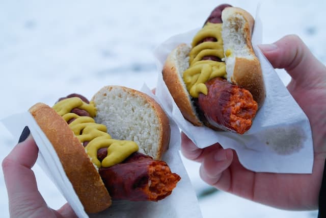 Wurst, schnitzel, kebab: A guide to Austria's most popular street foods